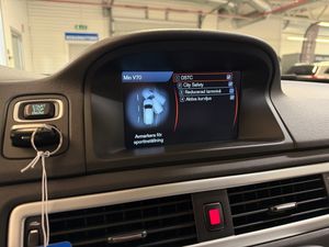 Volvo V70 bild 15