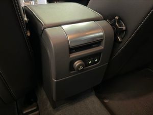 Volvo V70 bild 21