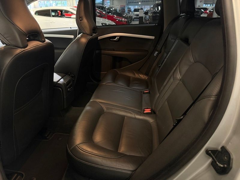 Volvo V70 bild 20