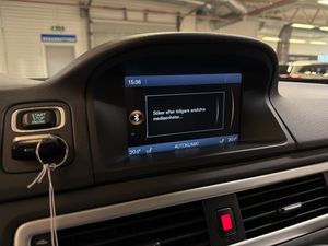 Volvo V70 bild 14