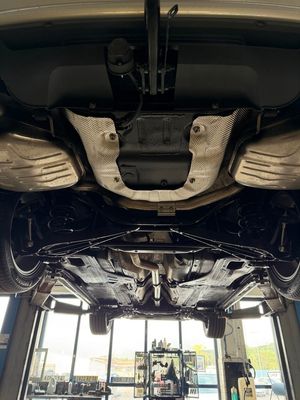 Volvo V70 bild 24