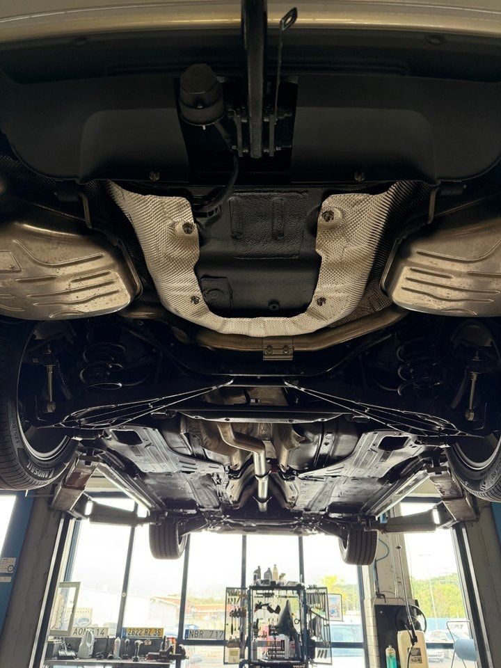 Volvo V70 bild 24