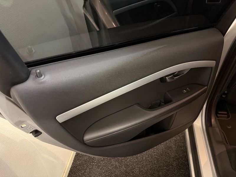 Volvo V70 bild 22