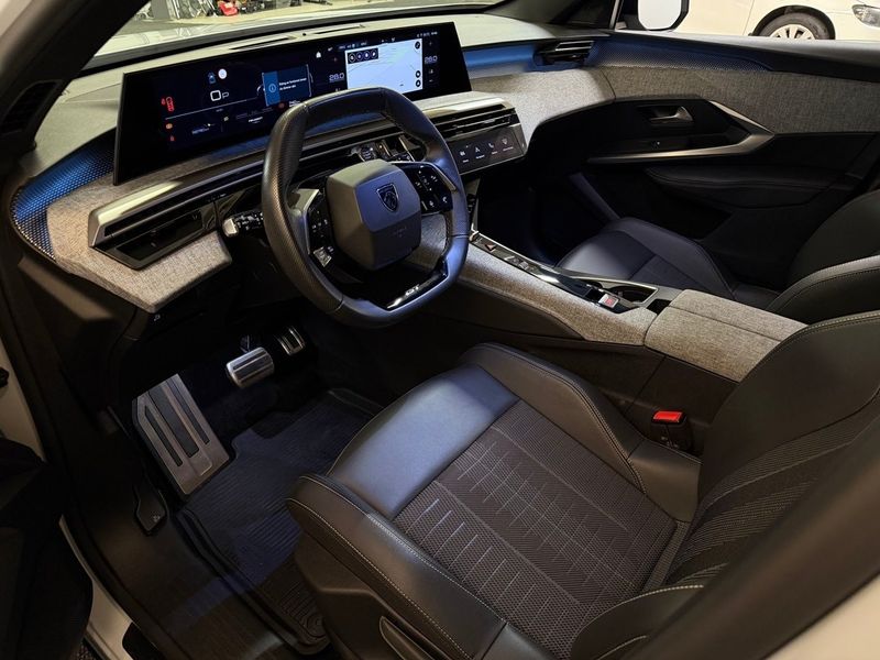 Peugeot 5008 bild 7