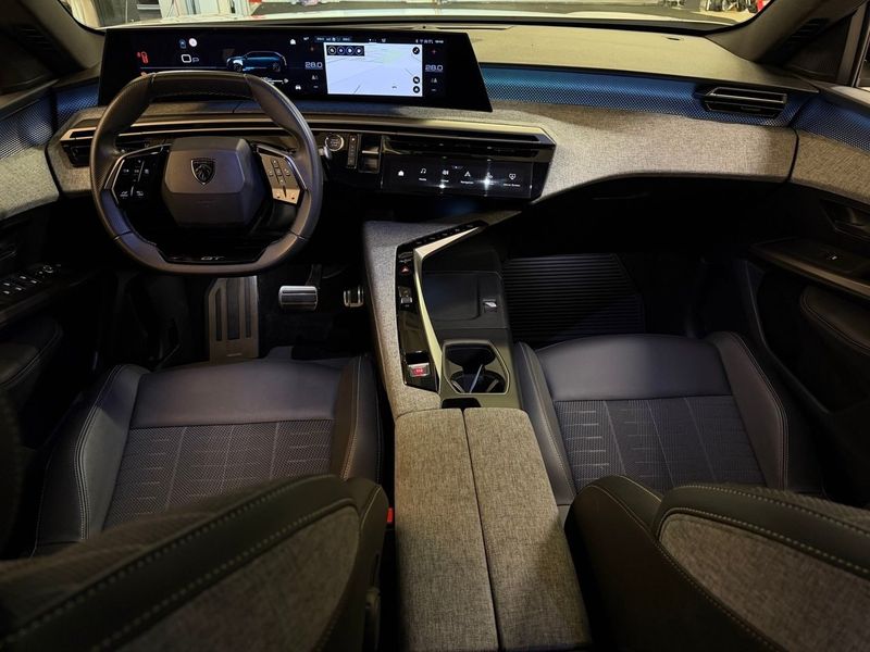 Peugeot 5008 bild 10