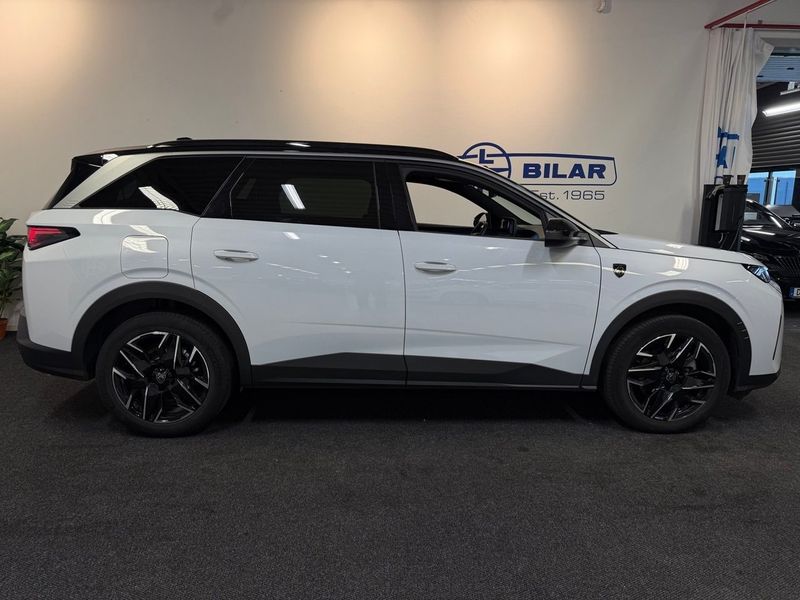 Peugeot 5008 bild 2