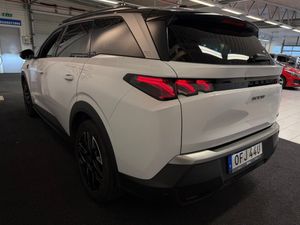 Peugeot 5008 bild 5
