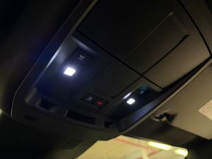 Peugeot 5008 bild 17