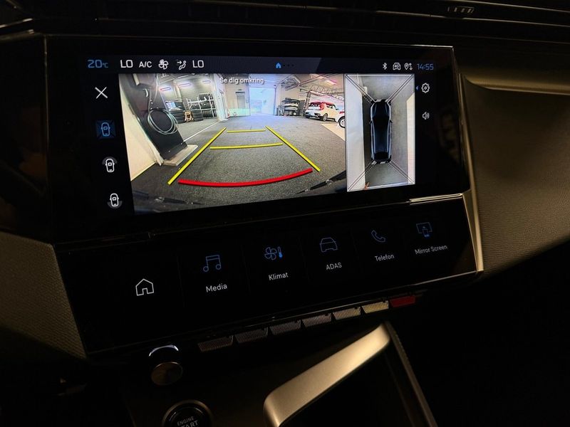 Peugeot 5008 bild 12
