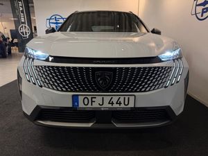 Peugeot 5008 bild 6