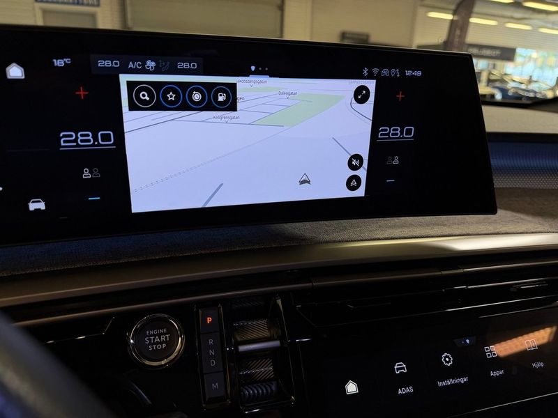 Peugeot 5008 bild 11