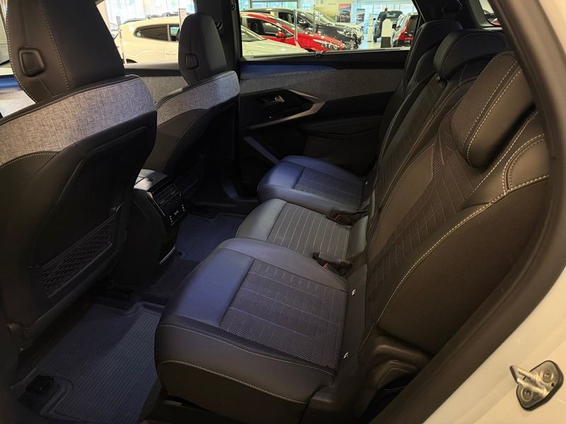Peugeot 5008 bild 19