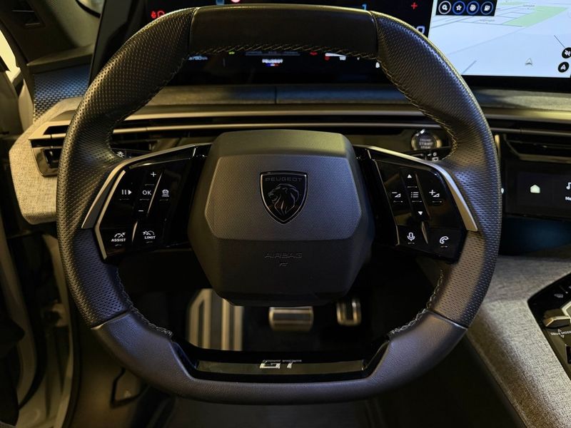 Peugeot 5008 bild 8