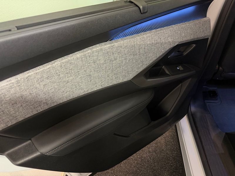 Peugeot 5008 bild 21