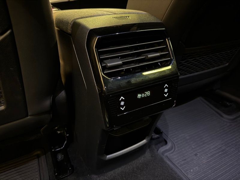Peugeot 5008 bild 20