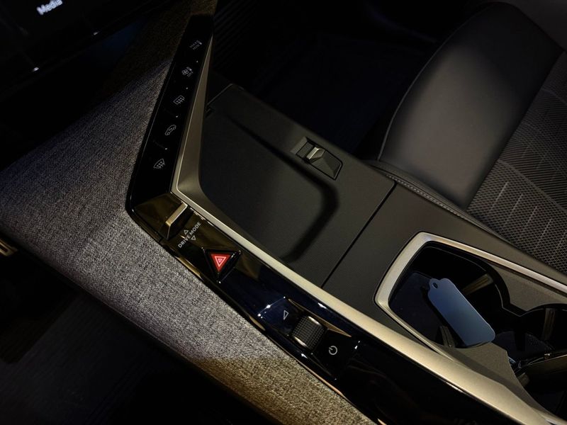 Peugeot 5008 bild 16