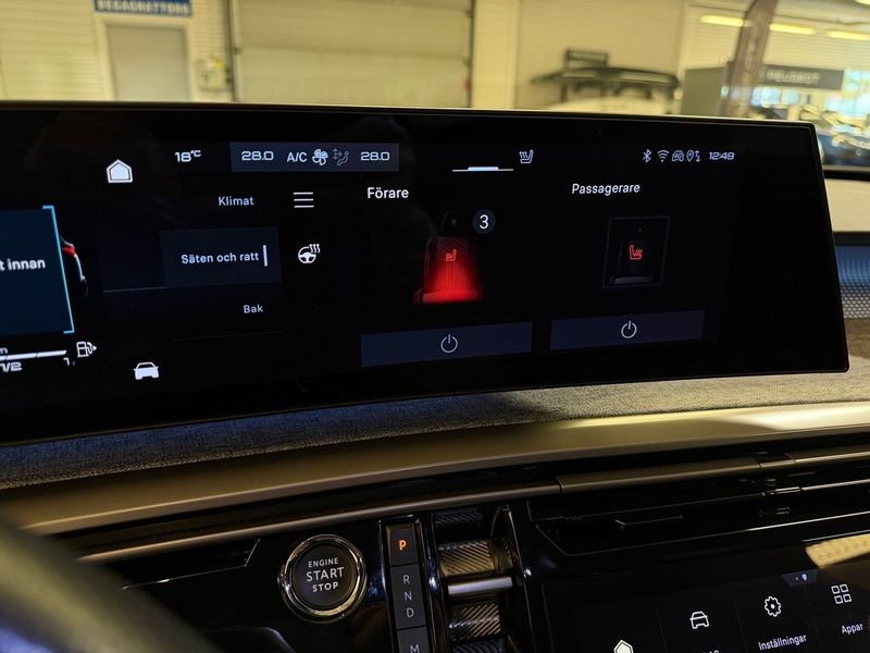 Peugeot 5008 bild 13