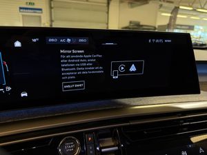 Peugeot 5008 bild 14
