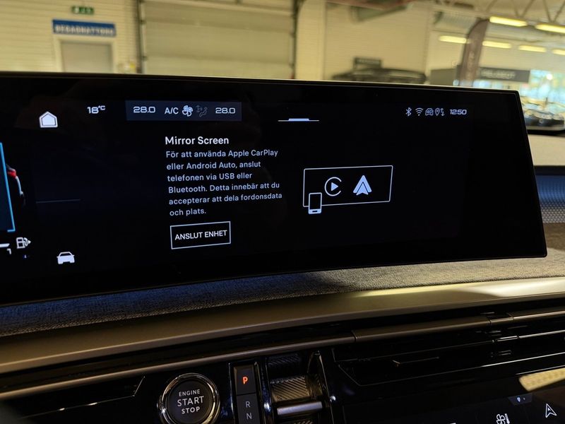 Peugeot 5008 bild 14
