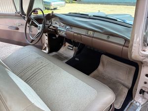 Ford Fairlane bild 22