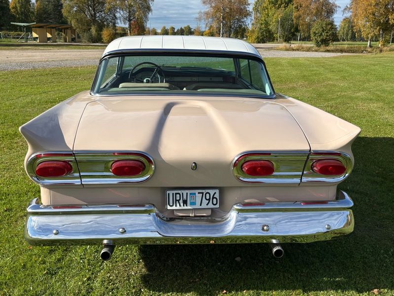 Ford Fairlane bild 10