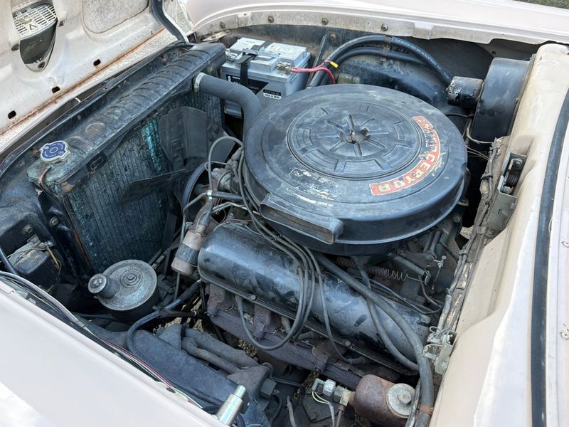 Ford Fairlane bild 26