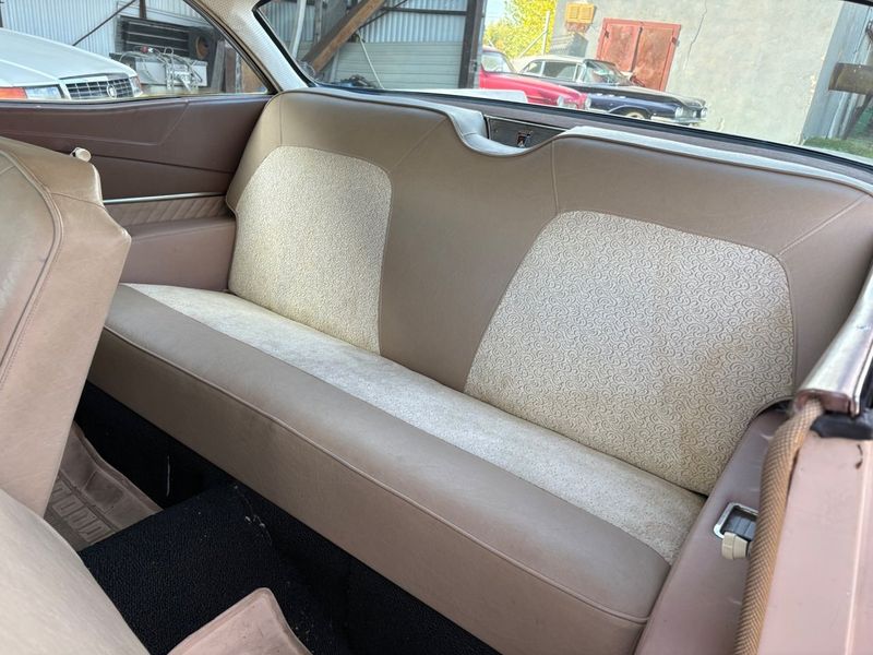 Ford Fairlane bild 17