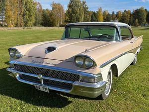 Ford Fairlane bild 5