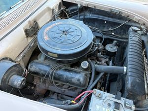 Ford Fairlane bild 25