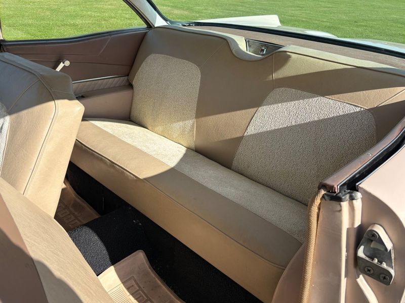 Ford Fairlane bild 14