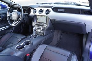 Ford Mustang bild 20