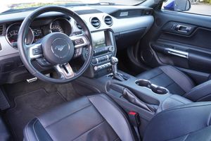 Ford Mustang bild 14