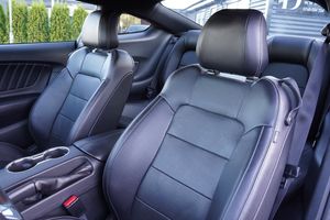 Ford Mustang bild 13