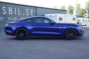Ford Mustang bild 25