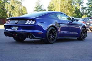 Ford Mustang bild 2