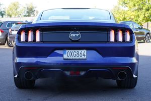 Ford Mustang bild 3
