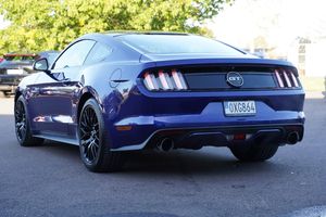 Ford Mustang bild 27