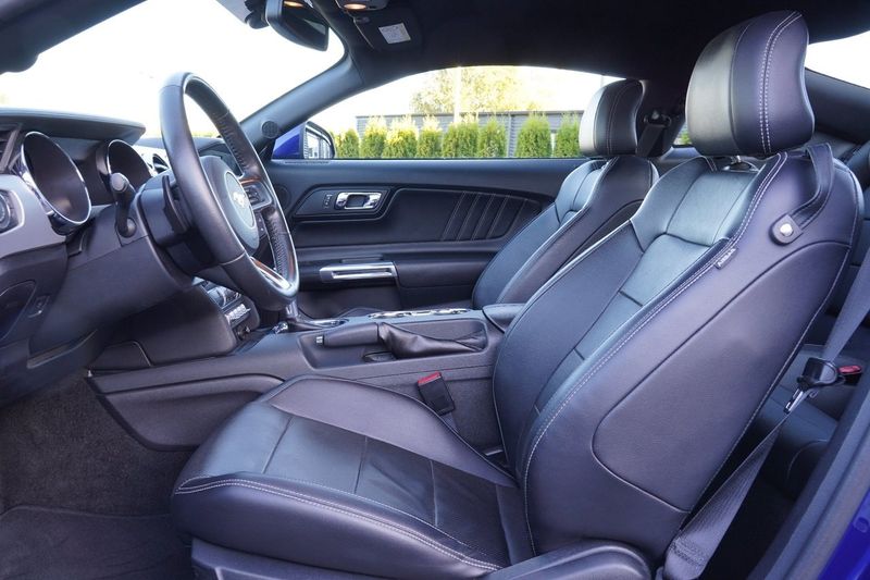 Ford Mustang bild 12