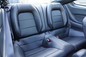 Ford Mustang bild 22
