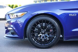Ford Mustang bild 7