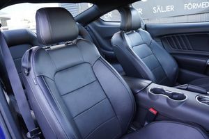Ford Mustang bild 19