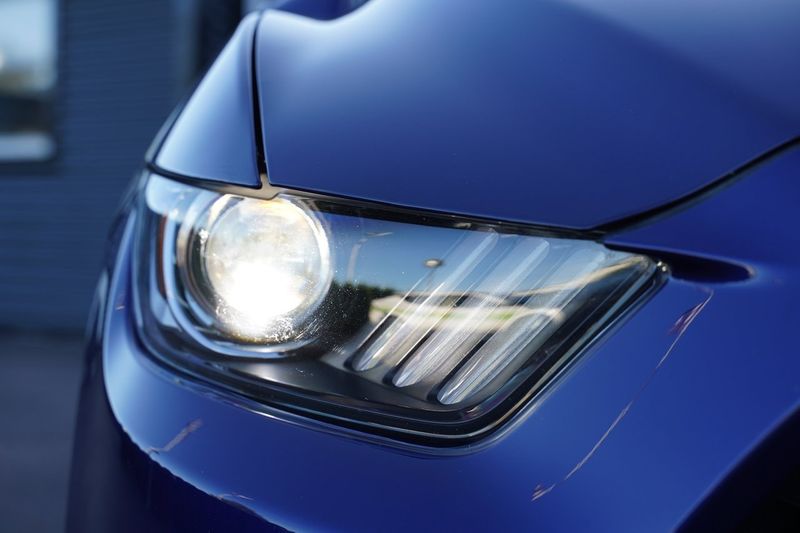 Ford Mustang bild 10