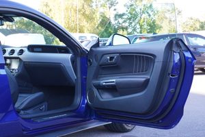 Ford Mustang bild 17