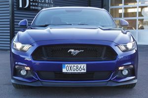 Ford Mustang bild 9