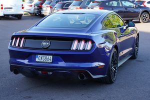 Ford Mustang bild 26