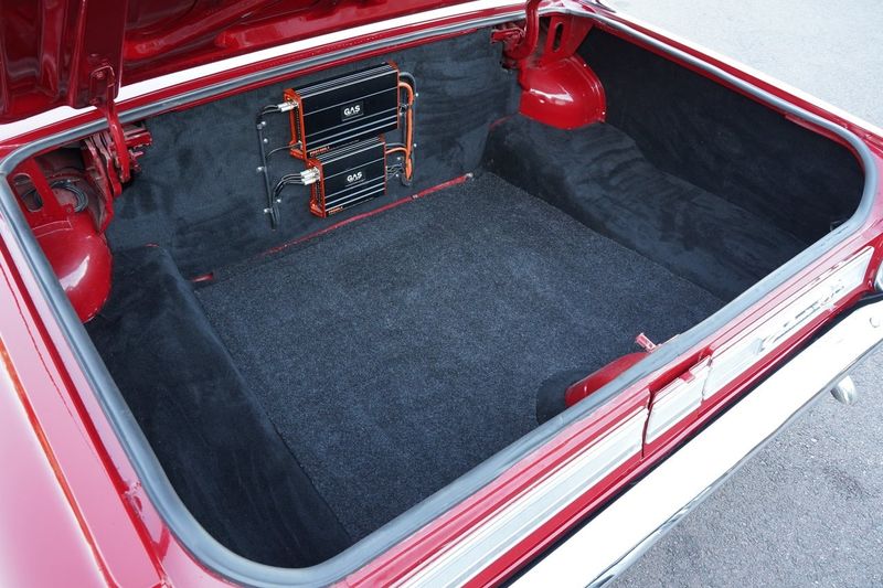 Ford Galaxie bild 18