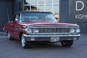 Ford Galaxie bild 26
