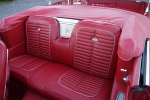 Ford Galaxie bild 16