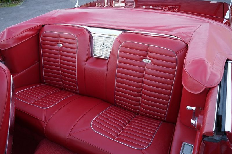 Ford Galaxie bild 16