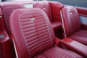 Ford Galaxie bild 21